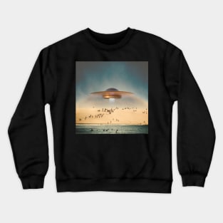 Manifestations Crewneck Sweatshirt